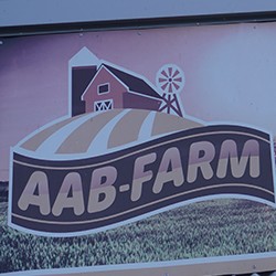 Logo AAB Farm