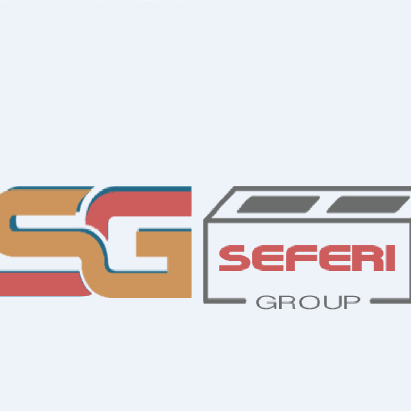 Logo Seferi Group SHPK